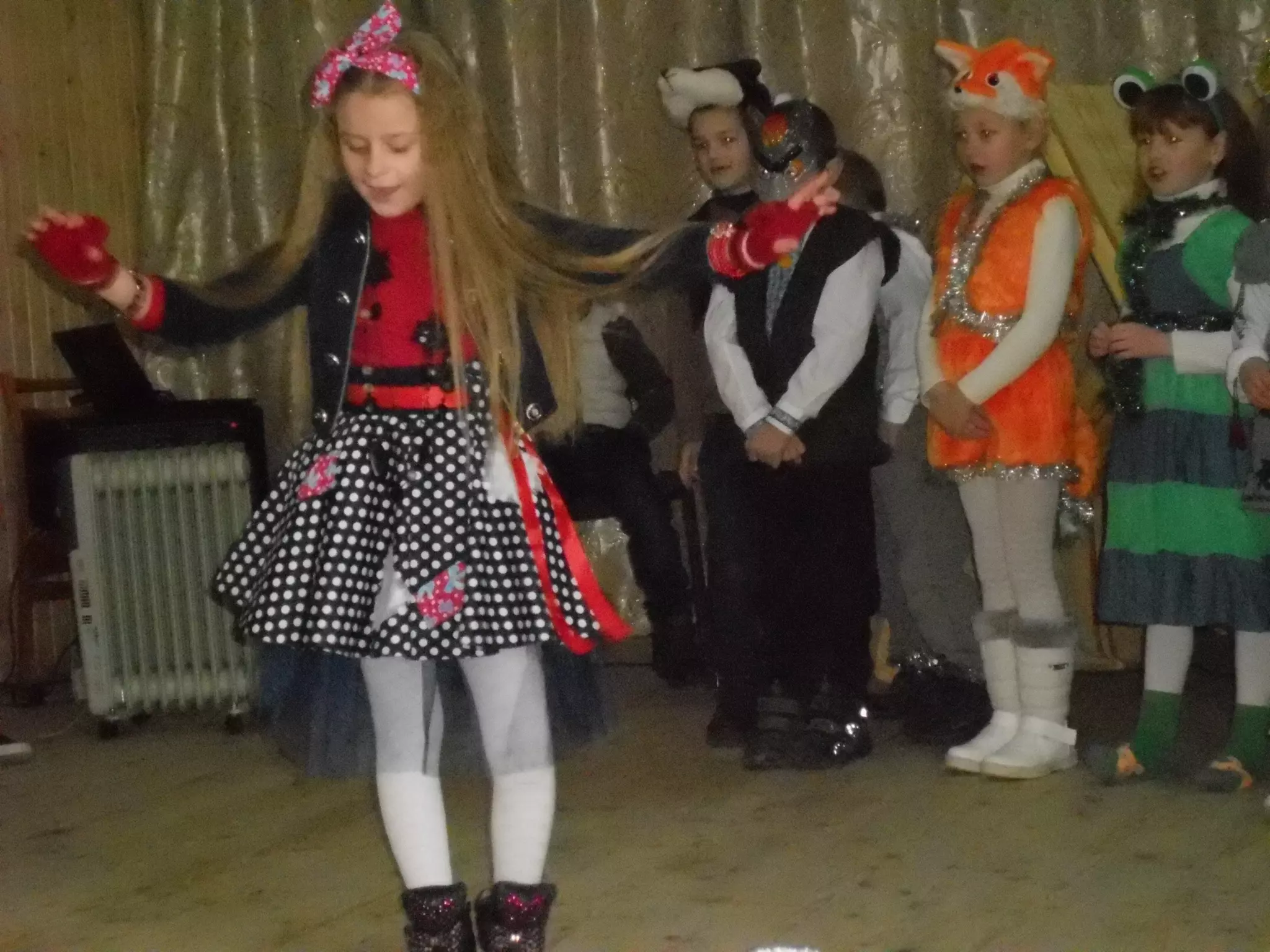 Презентація Юрків А.М.