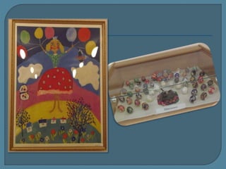 Краса врятує світ!