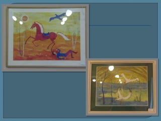 Краса врятує світ!