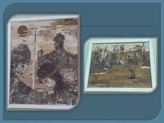 Краса врятує світ!