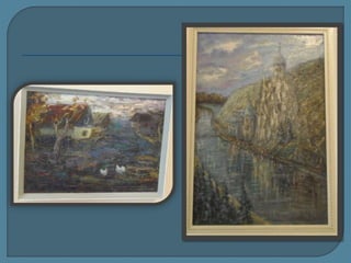 Краса врятує світ!