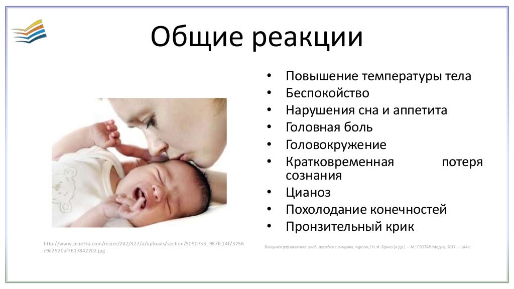 Показания и противопоказания к вакцинации. Схемы вакцинопрофилактики