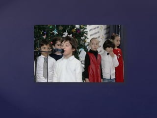 1ბ კლასის დამრიგებლის წლიური ანგარიში.