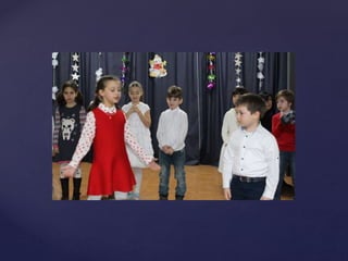 1ბ კლასის დამრიგებლის წლიური ანგარიში.