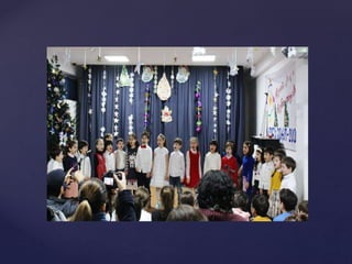 1ბ კლასის დამრიგებლის წლიური ანგარიში.