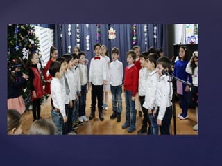 1ბ კლასის დამრიგებლის წლიური ანგარიში.