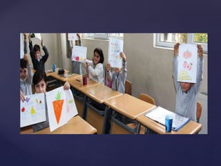1ბ კლასის დამრიგებლის წლიური ანგარიში.