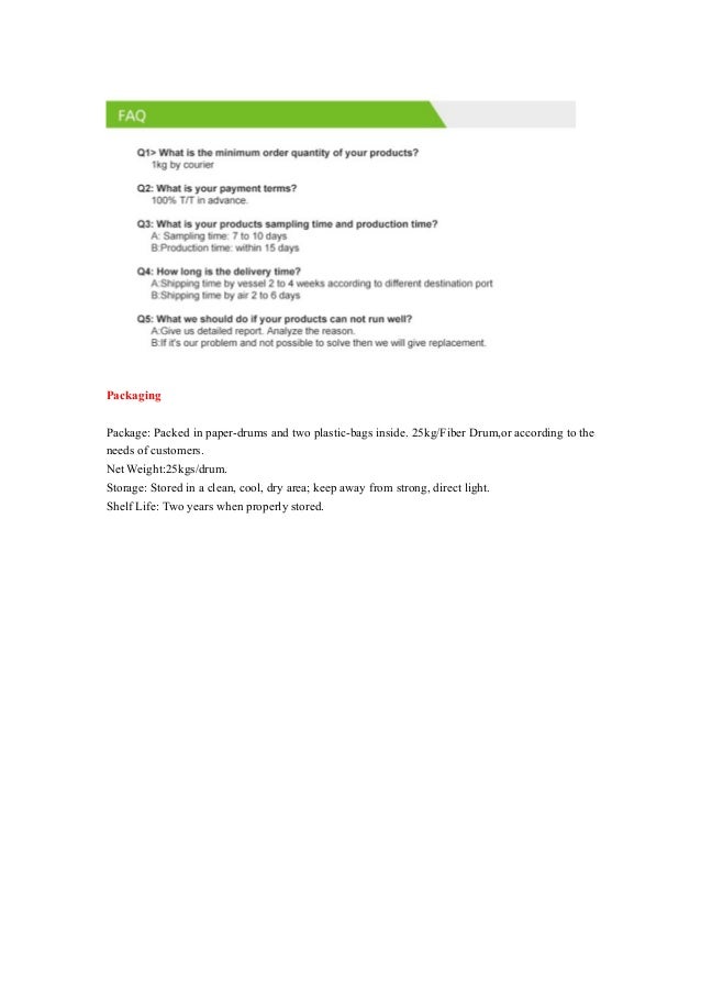 Pigeon Pea Leaves Extract with Cajanine