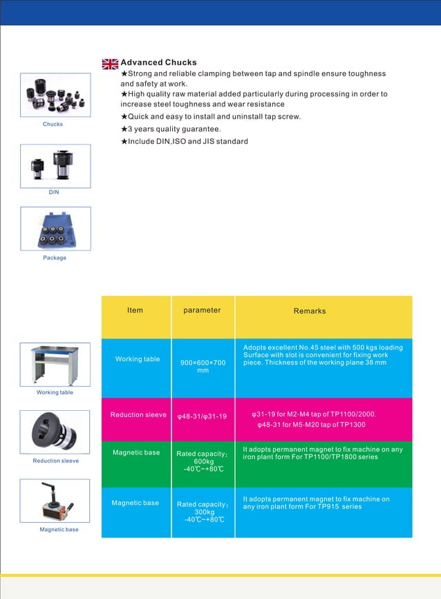 TAIPU electric tapping machine | PDF | Musical Instruments | Hobbies ...