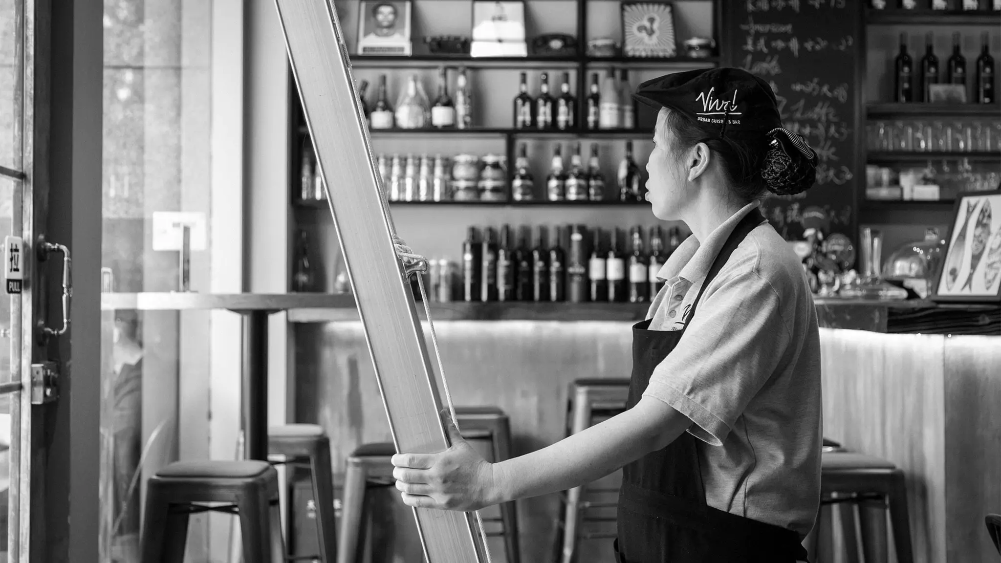 무관심은 어떻게 혐오와 폭력이 되는가? | 은유 작가, '싸울때마다 투명해진다' 저자