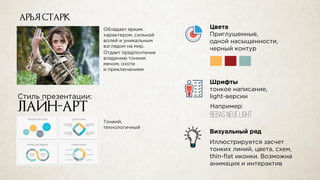 Арья старк
Лайн-арт
 