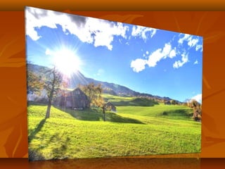 Моя країна - Україна