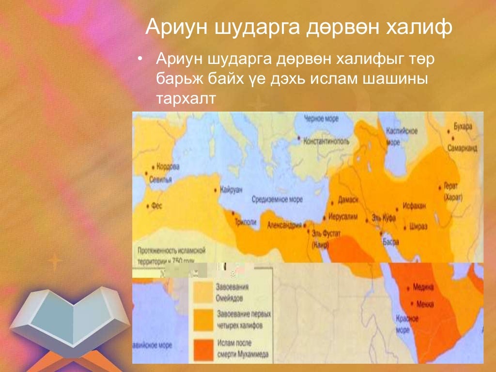 Исламын шашин