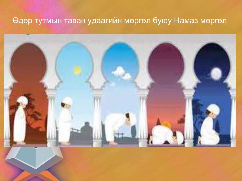 Исламын шашин