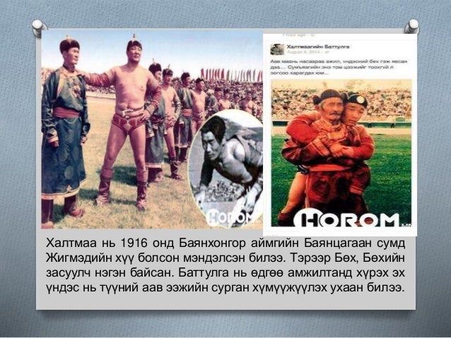 Халтмаагийн Баттулга