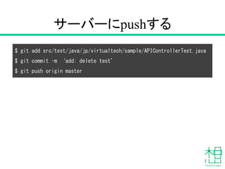 ブラウザからアクセスしてみる
適当な名前とメッセージを入れて
SUBMIT
http://192.168.99.4/wui
 