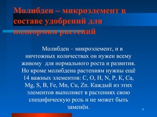 презентация | PPT