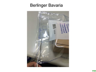 Berlinger Bavaria
P39
 