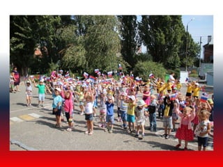 день российского флага