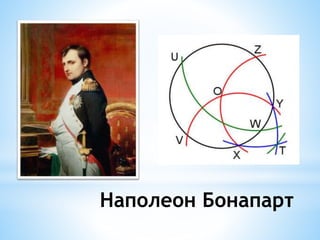 Наполеон Бонапарт
 