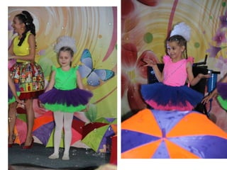 ах, эти зонтики