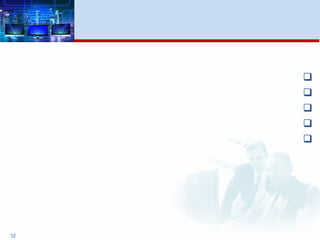 




32
 