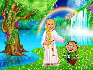 друзі з мовознавії