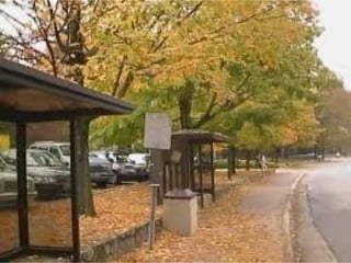 Στο δρόμο για το σχολείο 