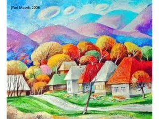 (Yuri Macyk, 2006
 