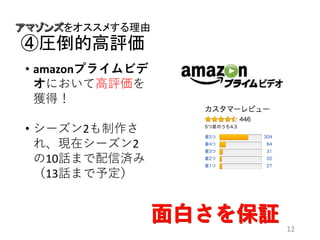 近年の仮面ライダーに感じる不満を解消するトゲのある仮面ライダー アマゾンズの紹介