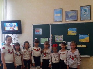 незалежнисть украины