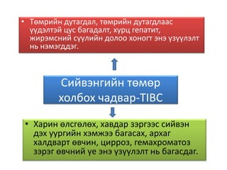 Төмөр | PPT