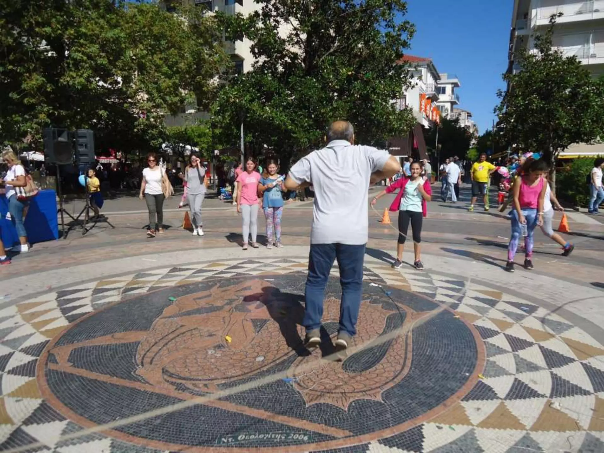 ΗΜΕΡΑ ΧΩΡΙΣ ΑΥΤΟΚΙΝΗΤΟ