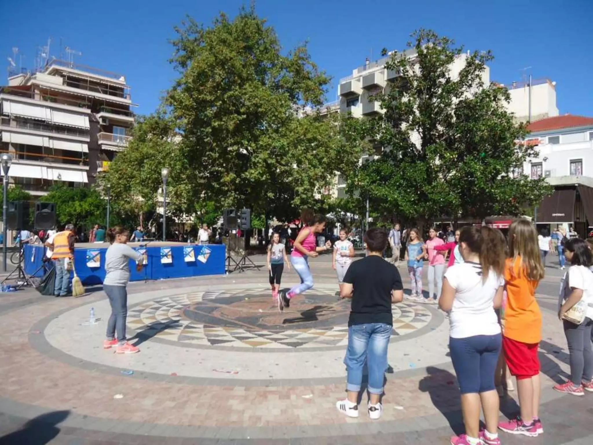 ΗΜΕΡΑ ΧΩΡΙΣ ΑΥΤΟΚΙΝΗΤΟ