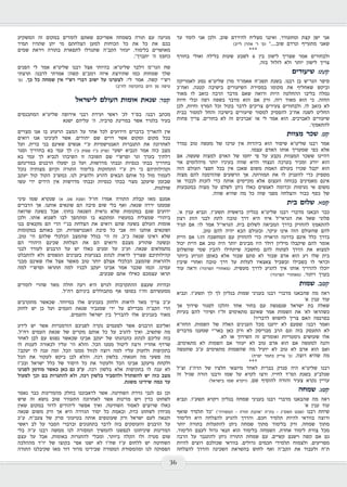 כאיל תערוג תשע"ז