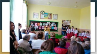 Учнівське самоврядування напередодні Дня вчителя у Садковицькій сзш і іі ст.