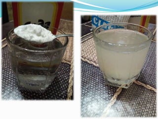 Приготування розчинів для домедичної допомоги