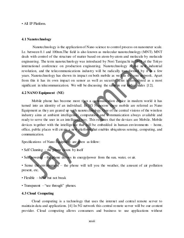 Distributed data networking project thesis