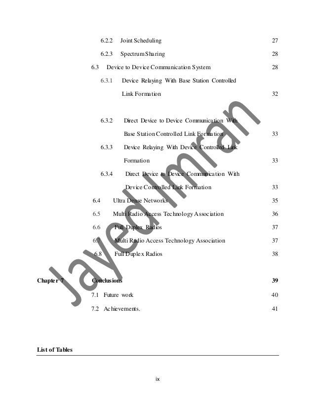 distributed data networking project thesis