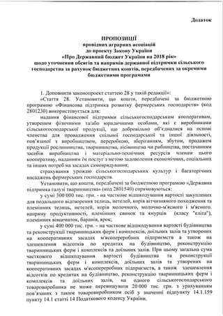 гройсману бюджет