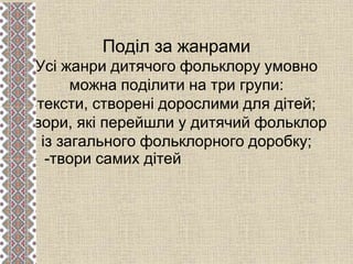 Колядки тексти для дітей