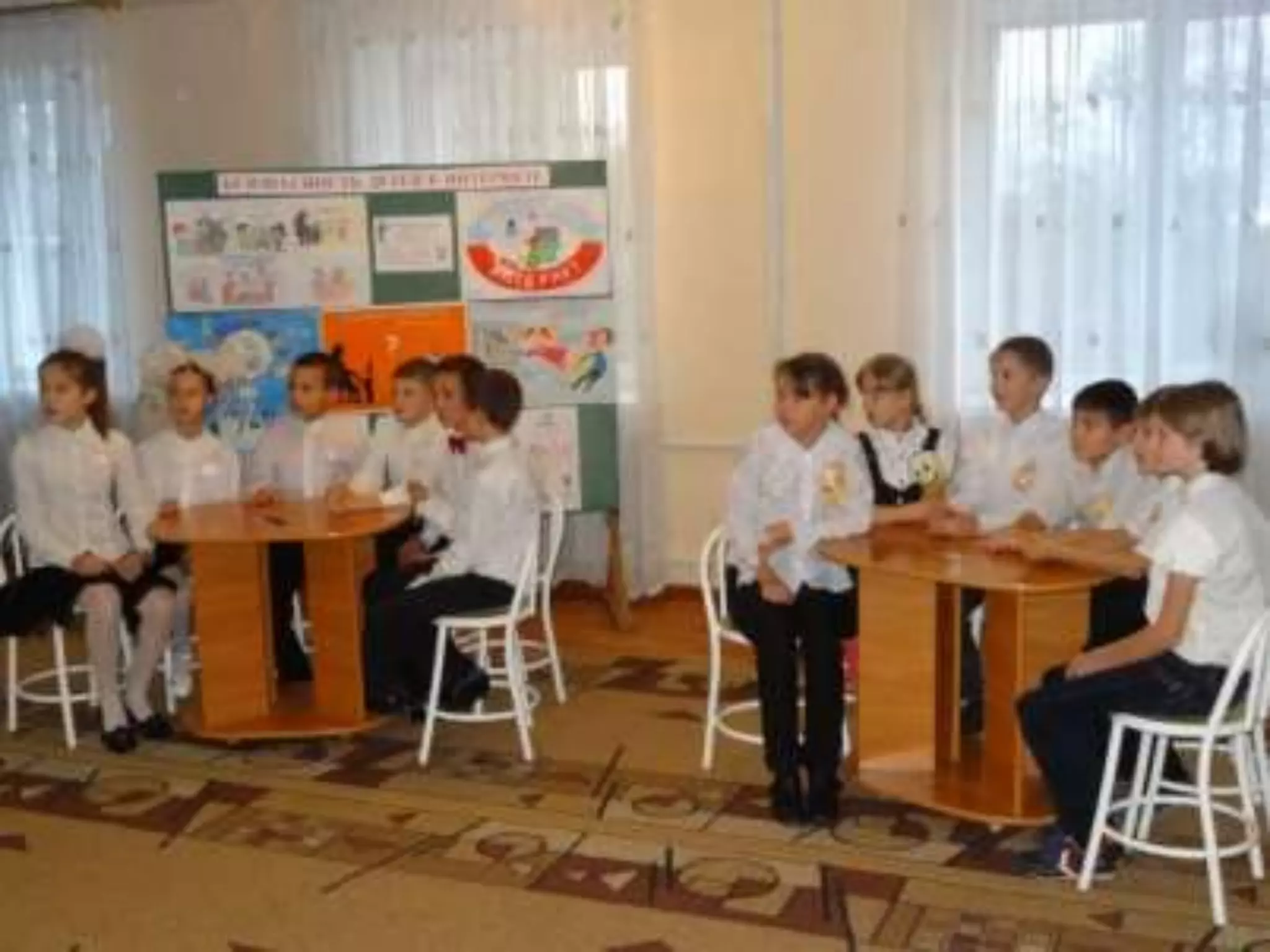 фотоотчет зугрес информатика