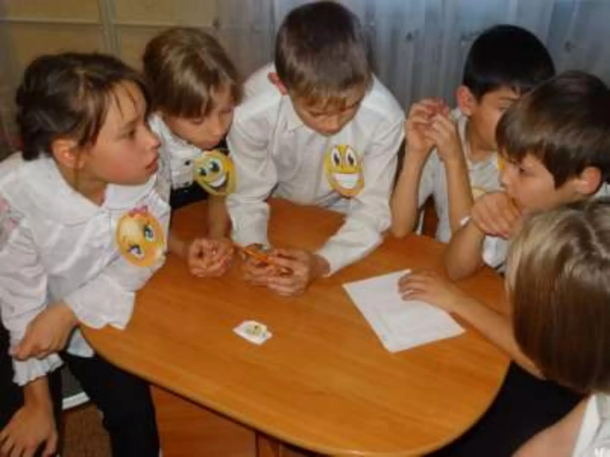 фотоотчет зугрес информатика