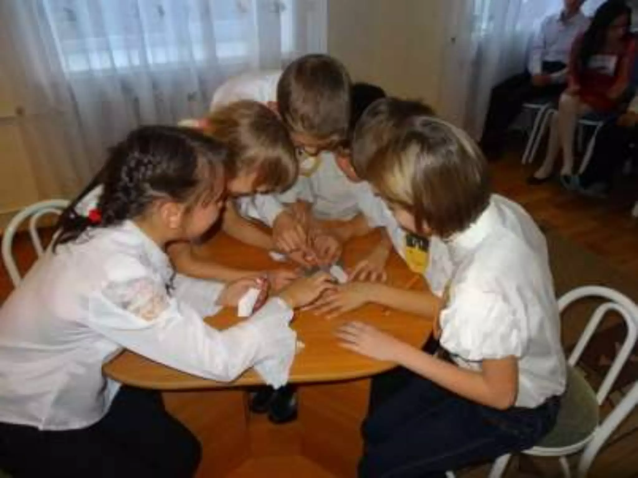 фотоотчет зугрес информатика