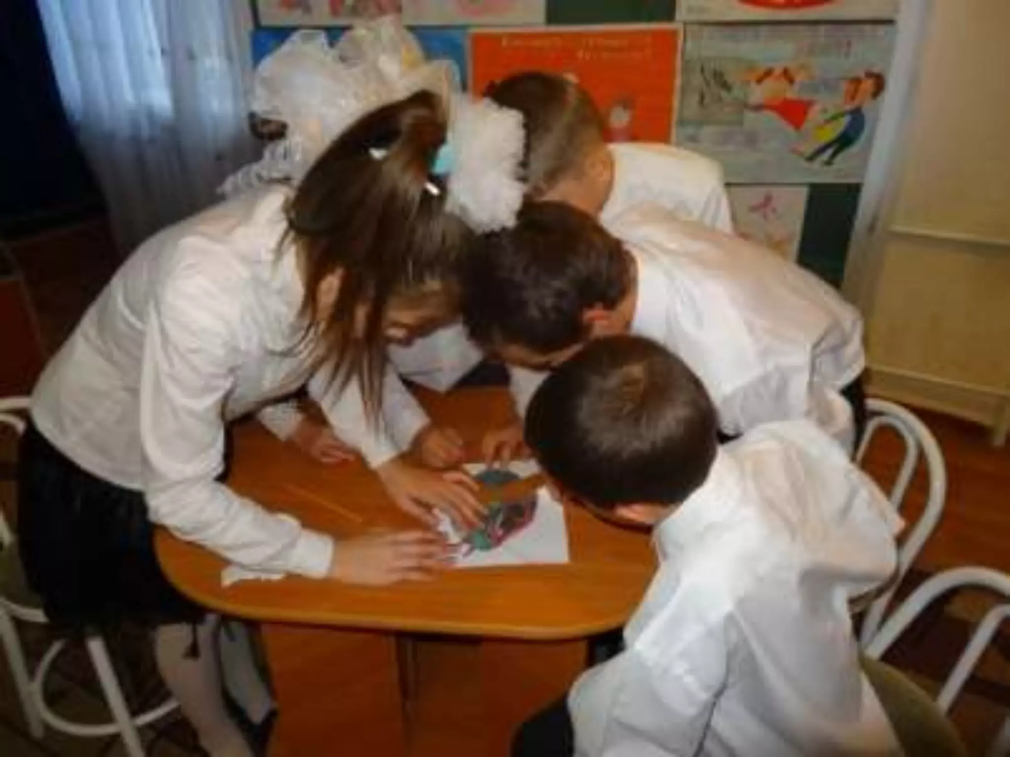 фотоотчет зугрес информатика