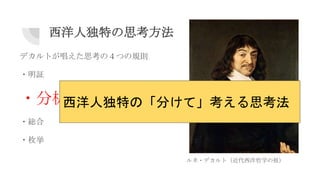 人工知能が理解できると人間が理解できる