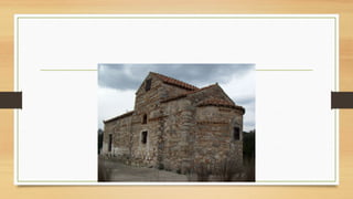 Χριστιανική Ναοδομία