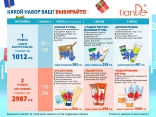 Выгодный старт