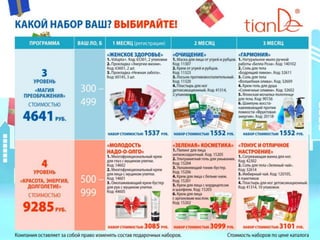 Выгодный старт