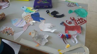 животињски свет